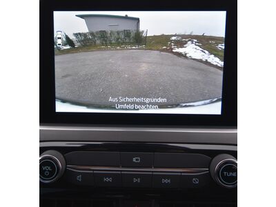 Ford Kuga Gebrauchtwagen