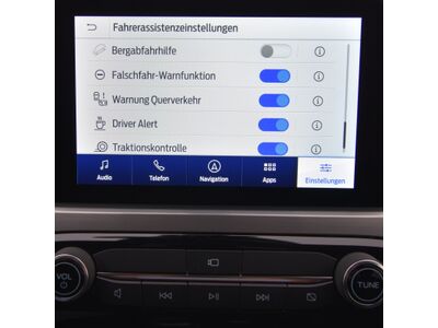 Ford Kuga Gebrauchtwagen