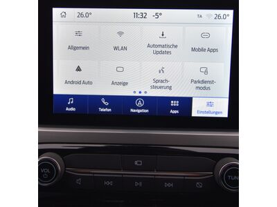 Ford Kuga Gebrauchtwagen