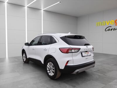 Ford Kuga Gebrauchtwagen