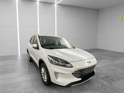 Ford Kuga Gebrauchtwagen Ford Kuga Gebrauchtwagen