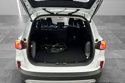 Ford Kuga Gebrauchtwagen Ford Kuga Gebrauchtwagen