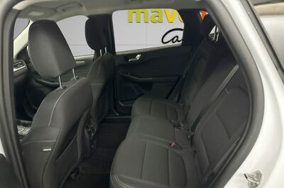 Ford Kuga Gebrauchtwagen Ford Kuga Gebrauchtwagen