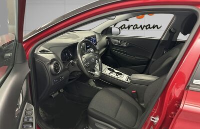 Hyundai Kona Gebrauchtwagen