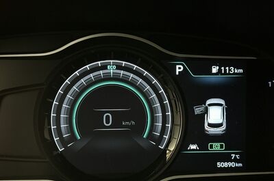 Hyundai Kona Gebrauchtwagen