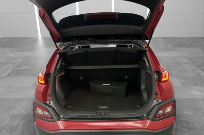 Hyundai Kona Gebrauchtwagen