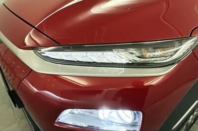 Hyundai Kona Gebrauchtwagen