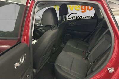 Hyundai Kona Gebrauchtwagen