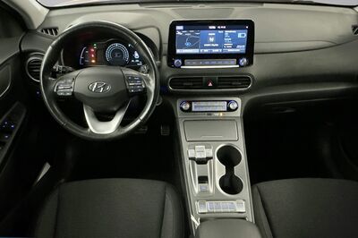 Hyundai Kona Gebrauchtwagen