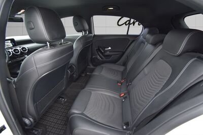 Mercedes-Benz A-Klasse Gebrauchtwagen