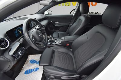 Mercedes-Benz A-Klasse Gebrauchtwagen