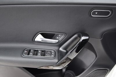 Mercedes-Benz A-Klasse Gebrauchtwagen