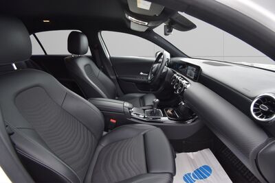 Mercedes-Benz A-Klasse Gebrauchtwagen