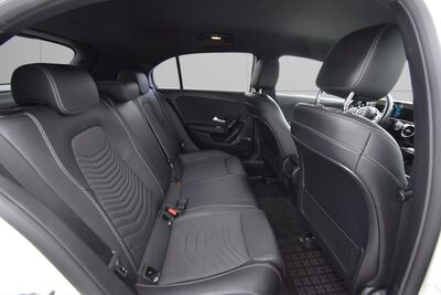 Mercedes-Benz A-Klasse Gebrauchtwagen