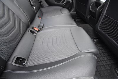 Mercedes-Benz A-Klasse Gebrauchtwagen