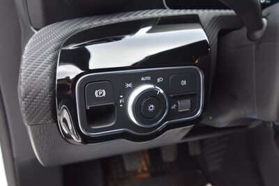 Mercedes-Benz A-Klasse Gebrauchtwagen