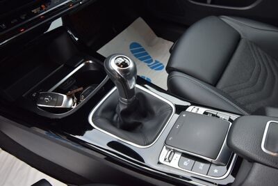 Mercedes-Benz A-Klasse Gebrauchtwagen