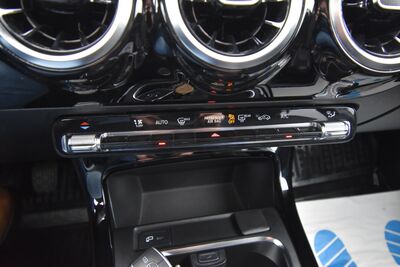 Mercedes-Benz A-Klasse Gebrauchtwagen