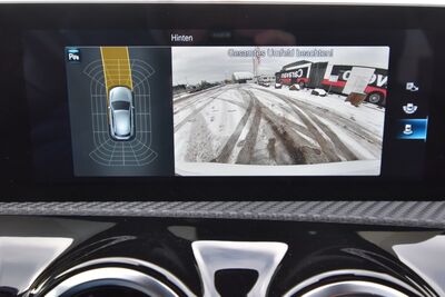 Mercedes-Benz A-Klasse Gebrauchtwagen