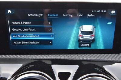 Mercedes-Benz A-Klasse Gebrauchtwagen