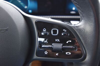 Mercedes-Benz A-Klasse Gebrauchtwagen