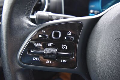 Mercedes-Benz A-Klasse Gebrauchtwagen