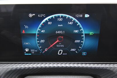 Mercedes-Benz A-Klasse Gebrauchtwagen