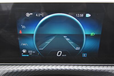 Mercedes-Benz A-Klasse Gebrauchtwagen