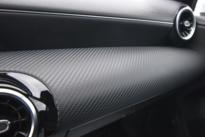 Mercedes-Benz A-Klasse Gebrauchtwagen