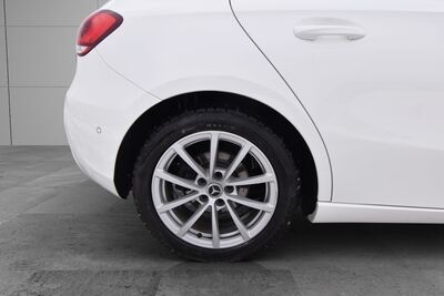 Mercedes-Benz A-Klasse Gebrauchtwagen