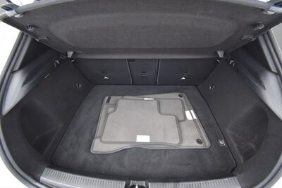 Mercedes-Benz A-Klasse Gebrauchtwagen