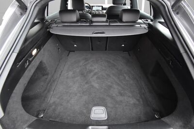 Mercedes-Benz CLA Gebrauchtwagen