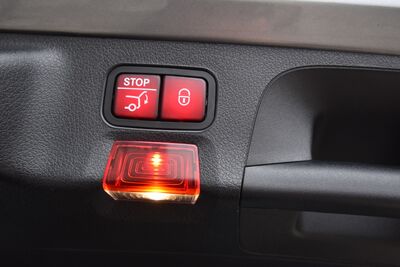 Mercedes-Benz CLA Gebrauchtwagen