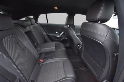 Mercedes-Benz CLA Gebrauchtwagen