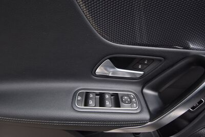 Mercedes-Benz CLA Gebrauchtwagen