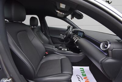 Mercedes-Benz CLA Gebrauchtwagen