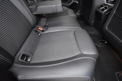 Mercedes-Benz CLA Gebrauchtwagen