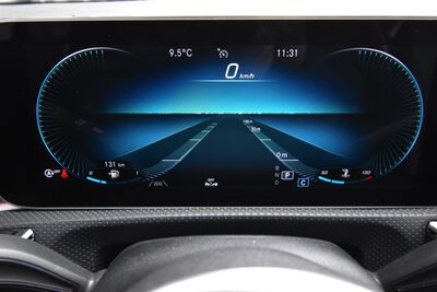 Mercedes-Benz CLA Gebrauchtwagen