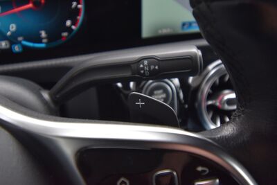 Mercedes-Benz CLA Gebrauchtwagen