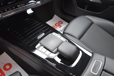 Mercedes-Benz CLA Gebrauchtwagen