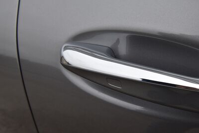 Mercedes-Benz CLA Gebrauchtwagen