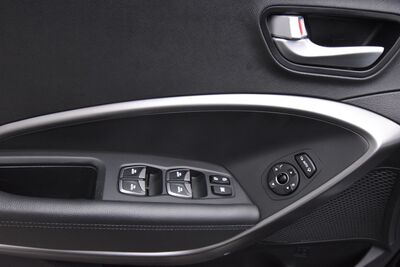 Hyundai Santa Fe Gebrauchtwagen