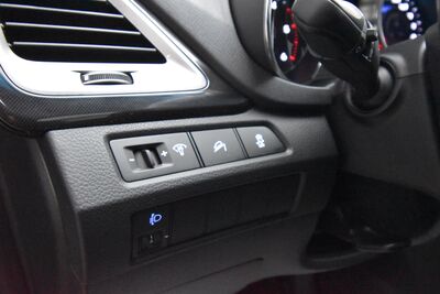 Hyundai Santa Fe Gebrauchtwagen