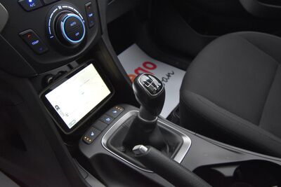 Hyundai Santa Fe Gebrauchtwagen