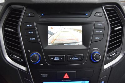 Hyundai Santa Fe Gebrauchtwagen