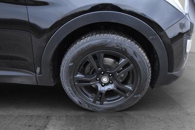 Hyundai Santa Fe Gebrauchtwagen