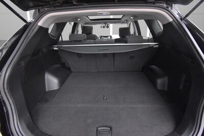 Hyundai Santa Fe Gebrauchtwagen