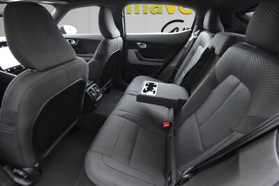 Polestar 2 Gebrauchtwagen