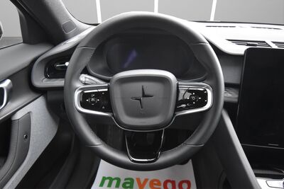 Polestar 2 Gebrauchtwagen