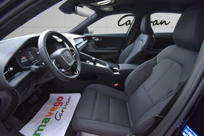 Polestar 2 Gebrauchtwagen